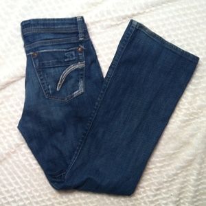 Joe's Bootcut Jeans